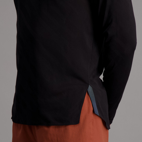 New Balance Q Speed Longsleeve Heren
