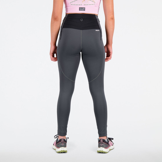 New Balance Impact Run AT Legging Dames