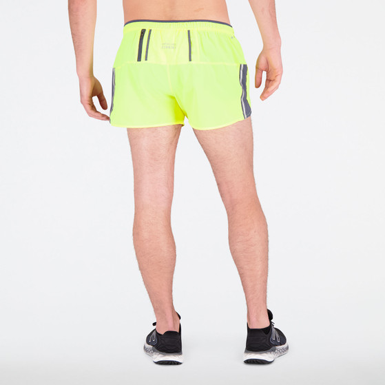 New Balance Impact 3'' Short Heren