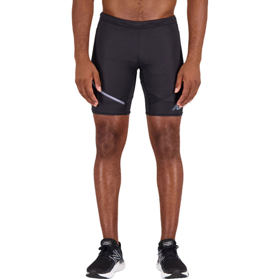 New Balance Q Speed 9'' Korte Legging Heren