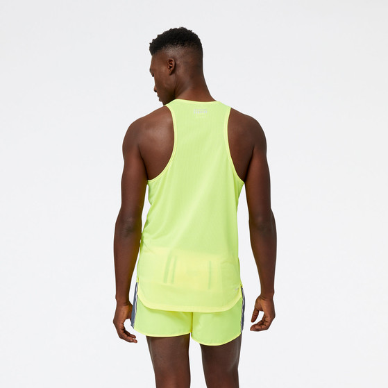 New Balance Impact Singlet Herren