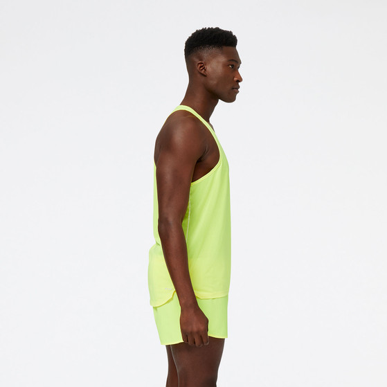 New Balance Impact Singlet Herren