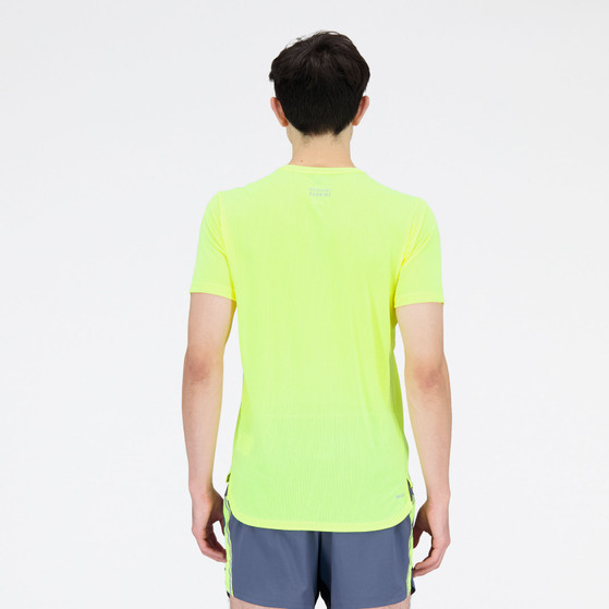 New Balance Impact Run T-Shirt Heren
