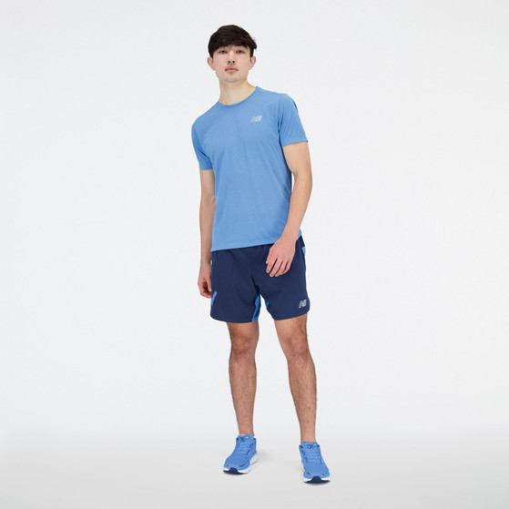 New Balance Impact Run T-Shirt Heren