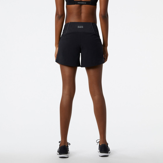 New Balance Impact Run 3'' Short Dames