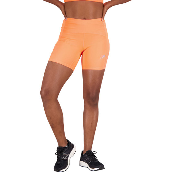 New Balance Impact Run Fit Short Dames