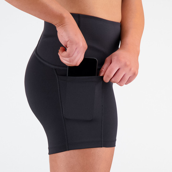 New Balance Q Speed Fit Short Dames