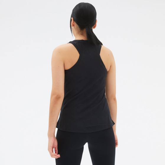 New Balance Q Speed Jacquard Tank Dames