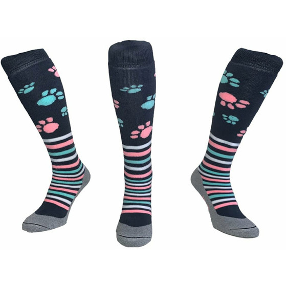 Hingly Stutzenstrümpfe Pootjes