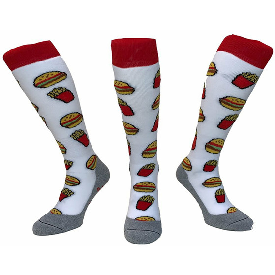 Hingly Stutzenstrümpfe Hamburger