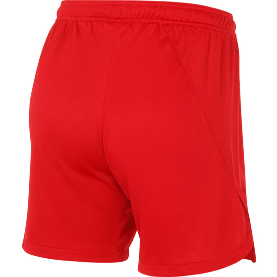 Nike Team Short Heren