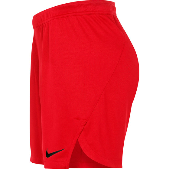 Nike Team Short Heren