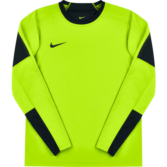 Nike Team Handball Court Goalkeeper Set Men