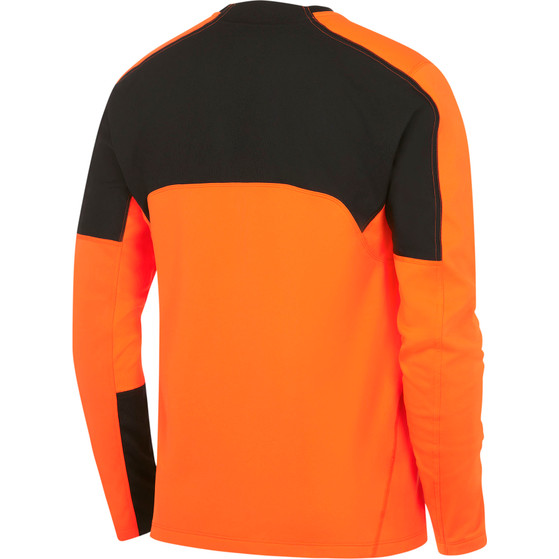 Nike Team Handball Court Goalkeeper Shirt Heren