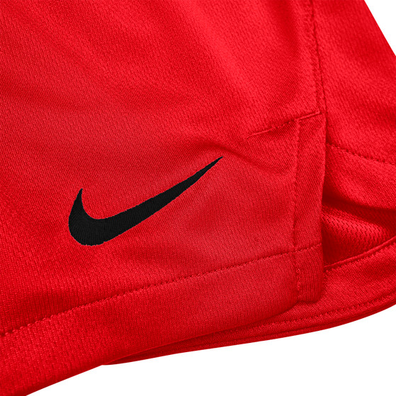 Nike Team Short Dames
