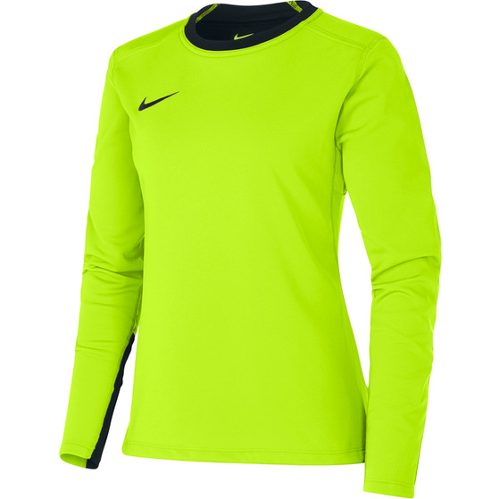 Nike Team Handball Torwartshirt Damen