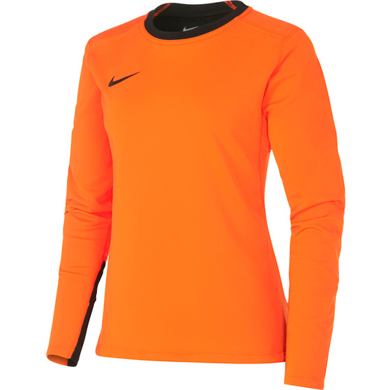 Nike Team Handball Torwartshirt Damen