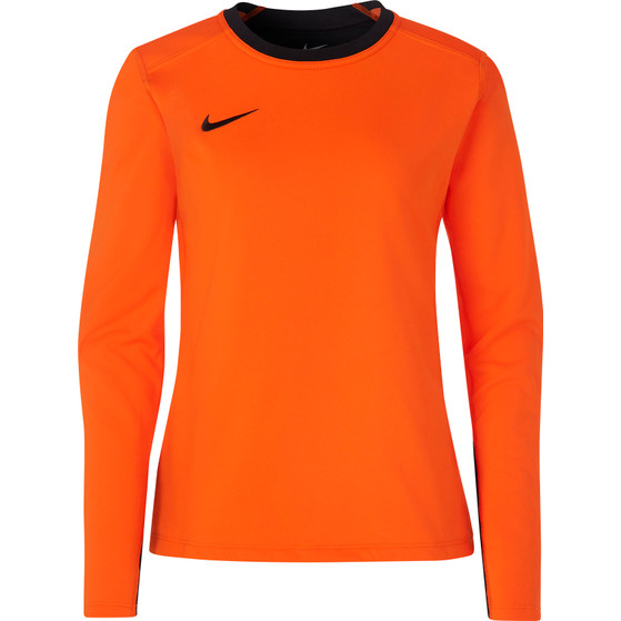 Nike Team Handball Torwartshirt Damen