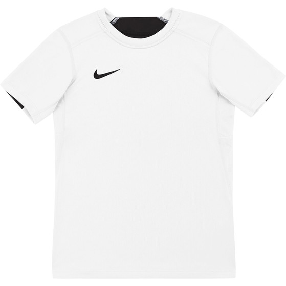 Nike Team Shirt Kids