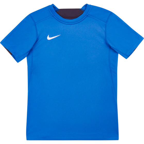 T shirt nike garcon discount