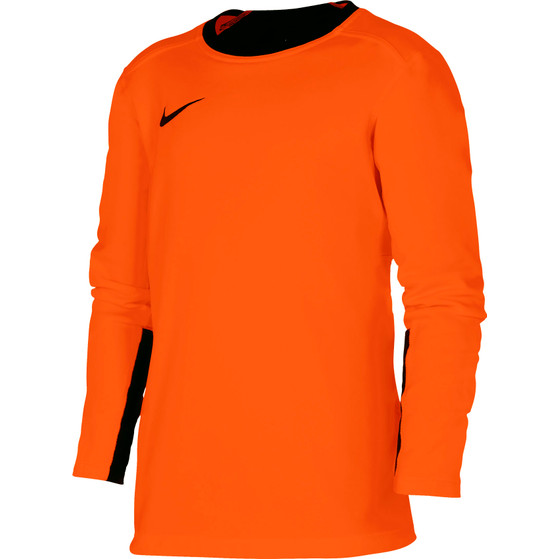 Nike Team Handball Court Torwart Set Kinder