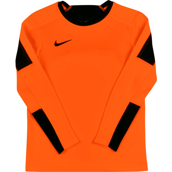 Nike Team Handball Court Torwart Set Kinder