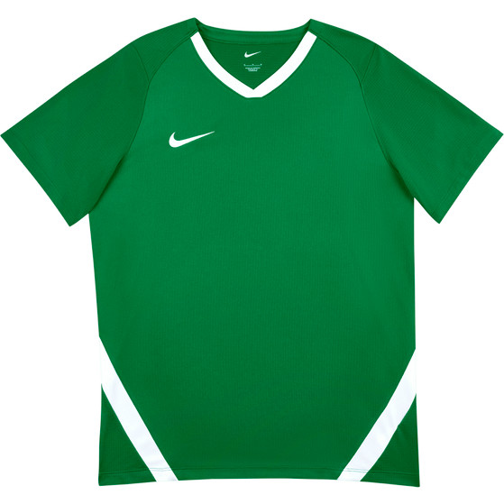 Nike Team Volleyball Spike Shirt Herren