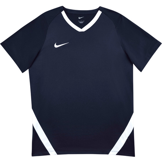 Nike Team Volleyball Spike Shirt Heren