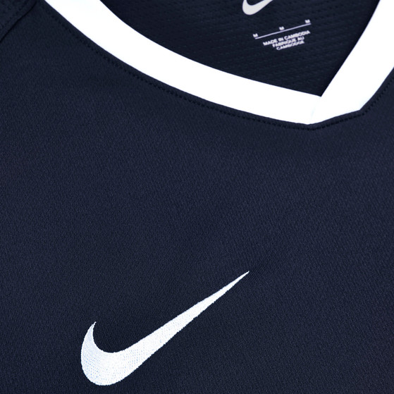 Nike Team Volleyball Spike Shirt Heren