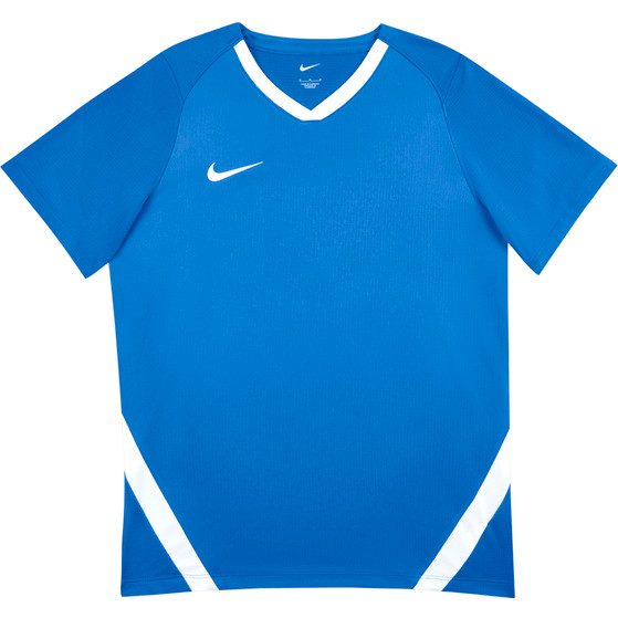 Nike Team Volleyball Spike Shirt Heren