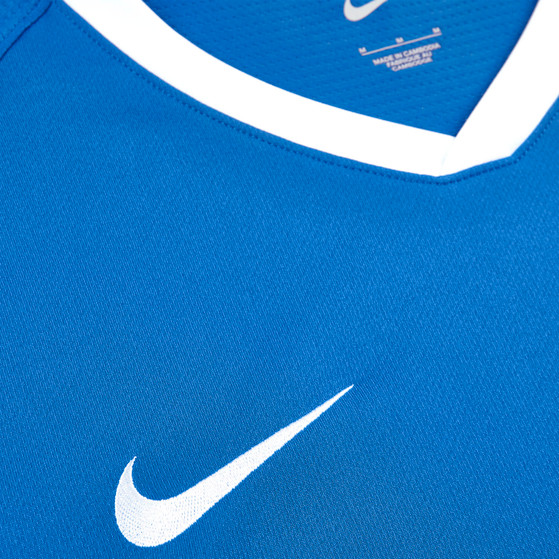Nike Team Volleyball Spike Shirt Heren
