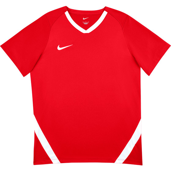 Nike Team Volleyball Spike Shirt Heren