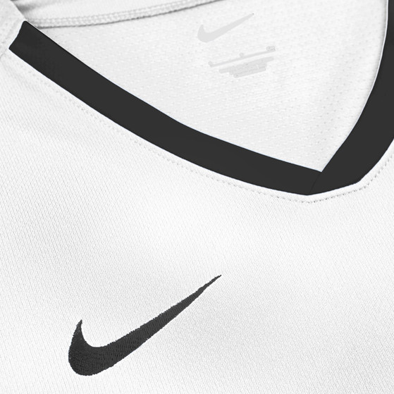 Nike Team Volleyball Spike Shirt Dames
