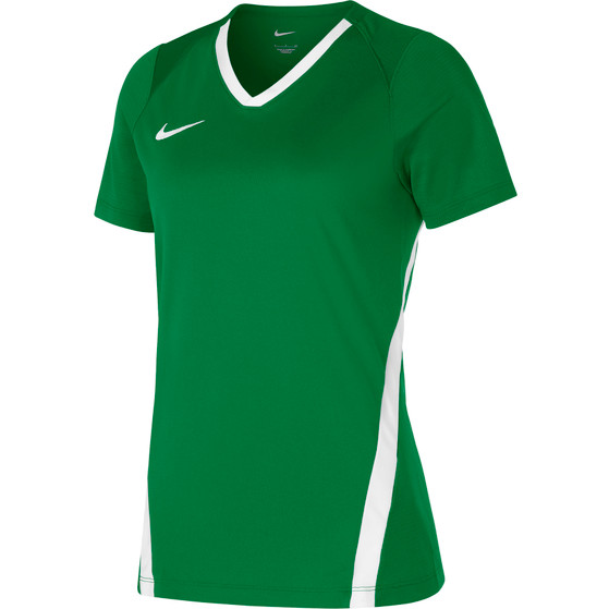 Nike Team Volleyball Spike Shirt Damen