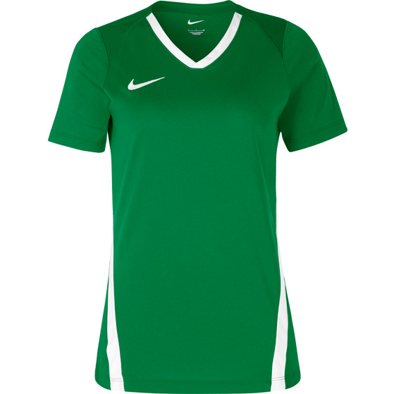 Nike Team Volleyball Spike Shirt Damen