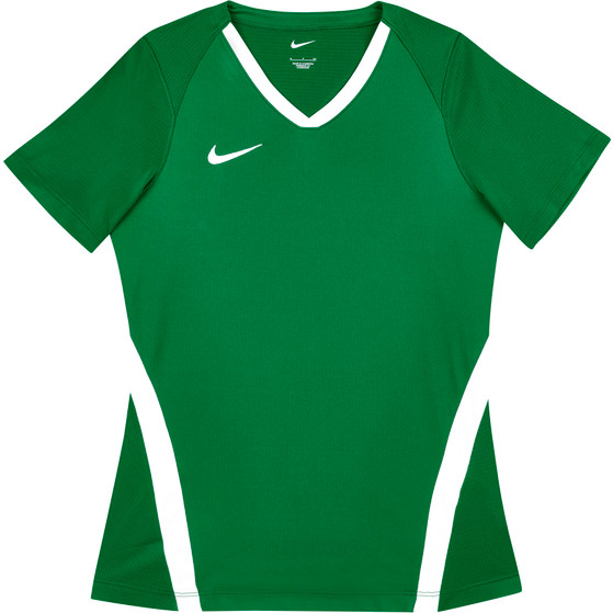 Nike Team Volleyball Spike Shirt Damen