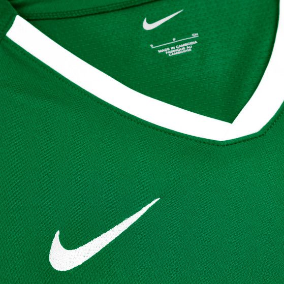 Nike Team Volleyball Spike Shirt Damen