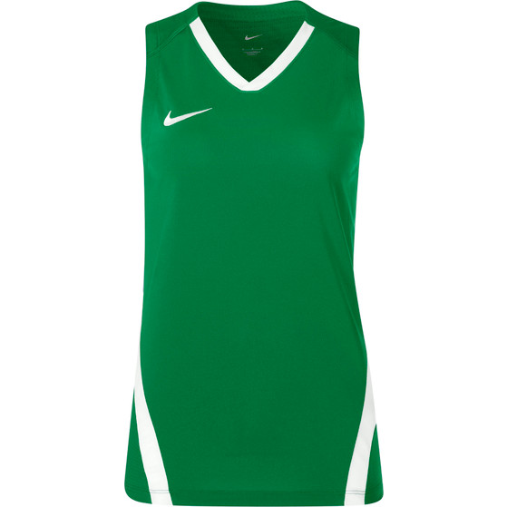 Nike Team Volleyball Spike Top Dames