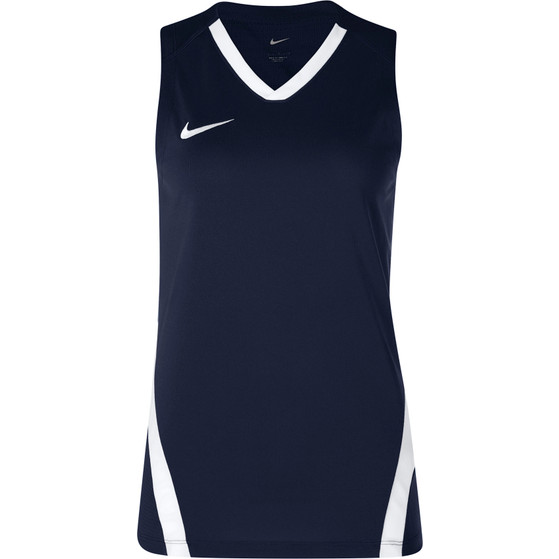 Nike Team Volleyball Spike Top Dames