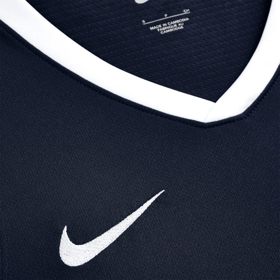 Nike Team Volleyball Spike Top Dames