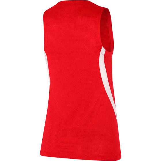 Nike Team Volleyball Spike Top Dames