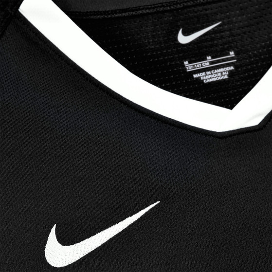 Nike Team Volleyball Spike Shirt Kids