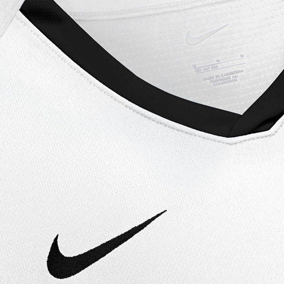 Nike Team Volleyball Spike Shirt Kids