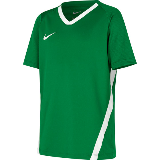 Nike Team Volleyball Spike Shirt Kids