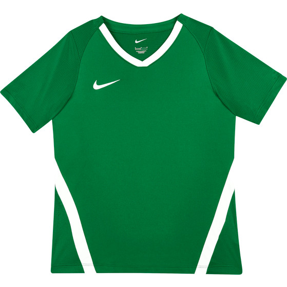 Nike Team Volleyball Spike Shirt Kids