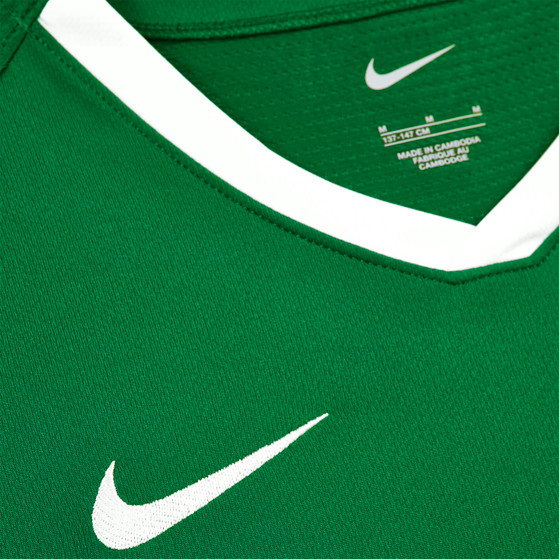 Nike Team Volleyball Spike Shirt Kids