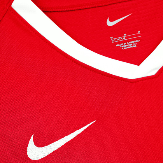 Nike Team Volleyball Trainingsset Boys