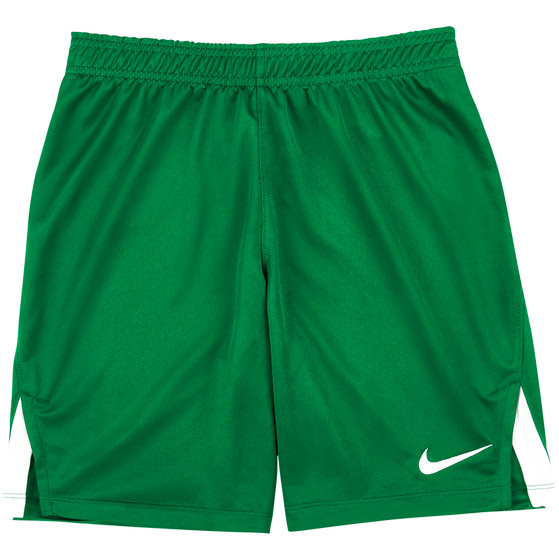 Nike Team Volleyball Spike Short Kinder