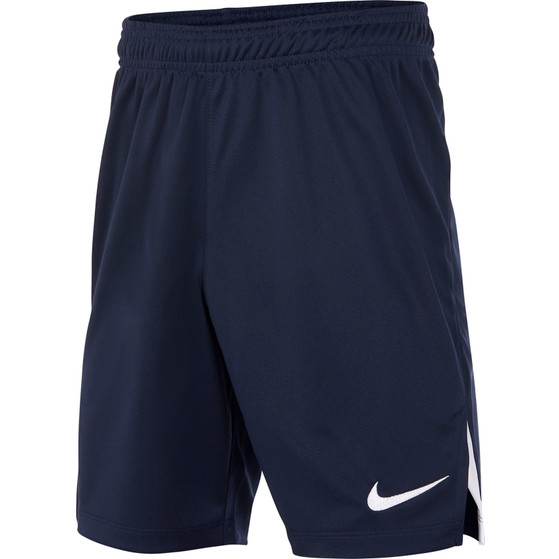 Nike Team Volleyball Spike Short Kinder
