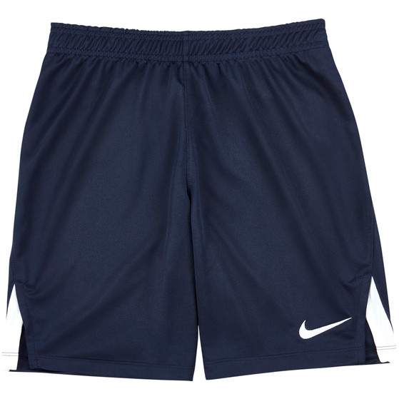 Nike Team Volleyball Spike Short Kinder
